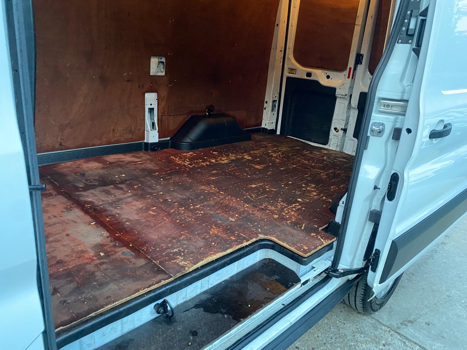 Vehicle 51