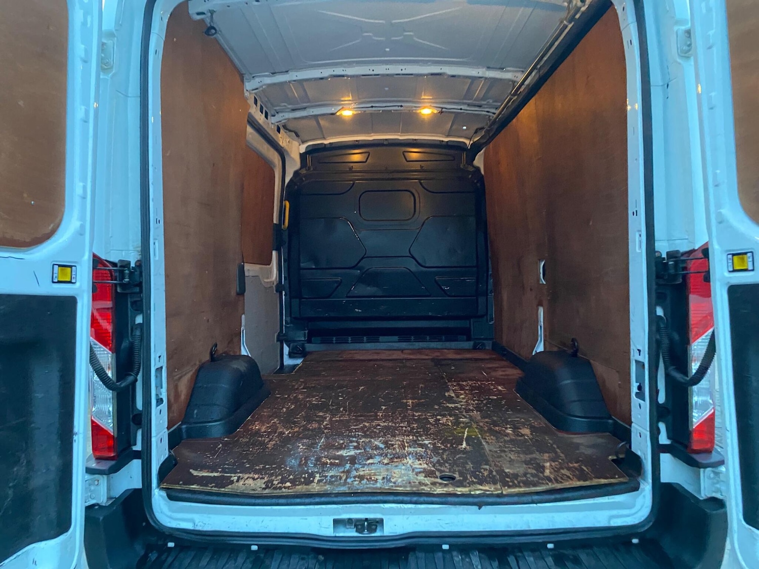 Vehicle 56