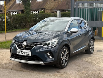 Used Renault Captur 2022 for sale - 78020349: Photo