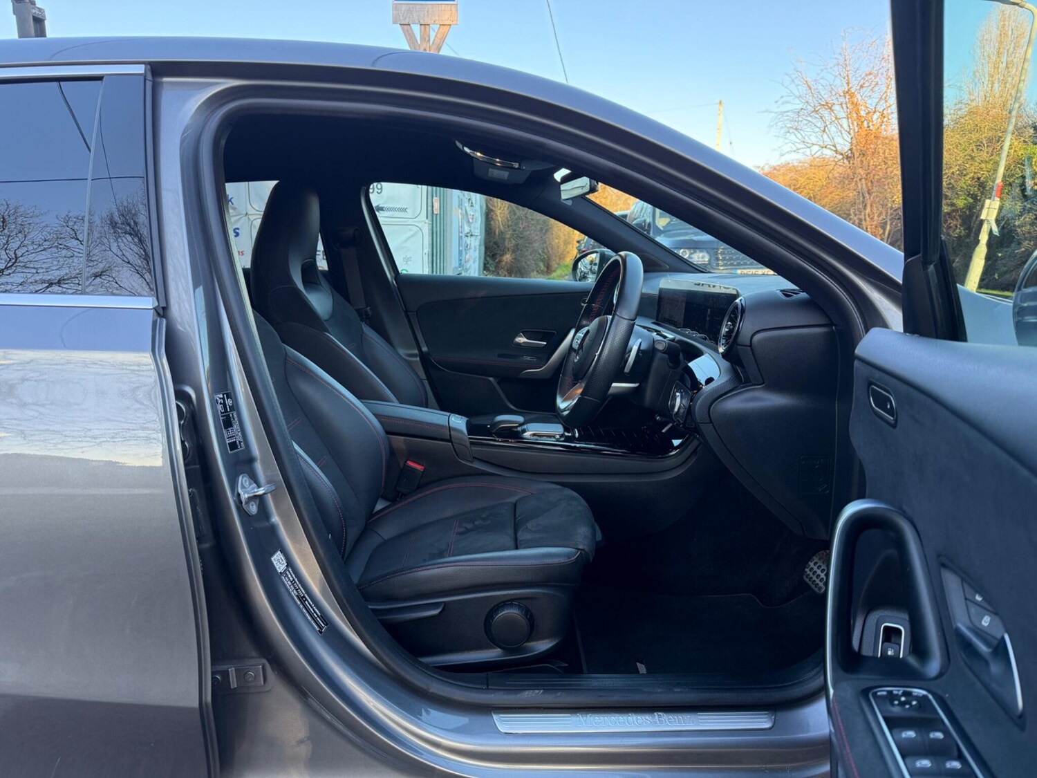 Used Mercedes-Benz A-Class for sale - 77468690: Photo 15