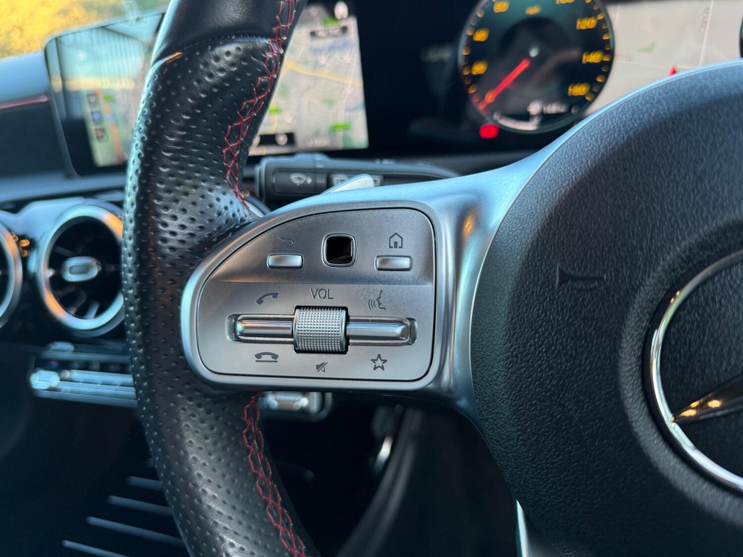 Used Mercedes-Benz A-Class for sale - 77468690: Photo 18