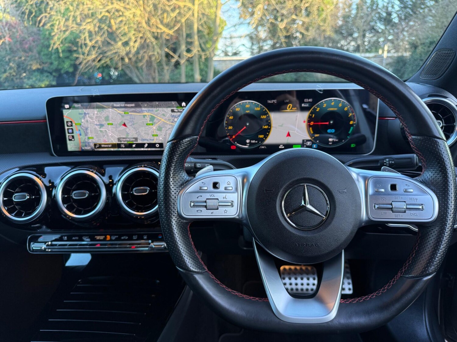 Used Mercedes-Benz A-Class for sale - 77468690: Photo 19