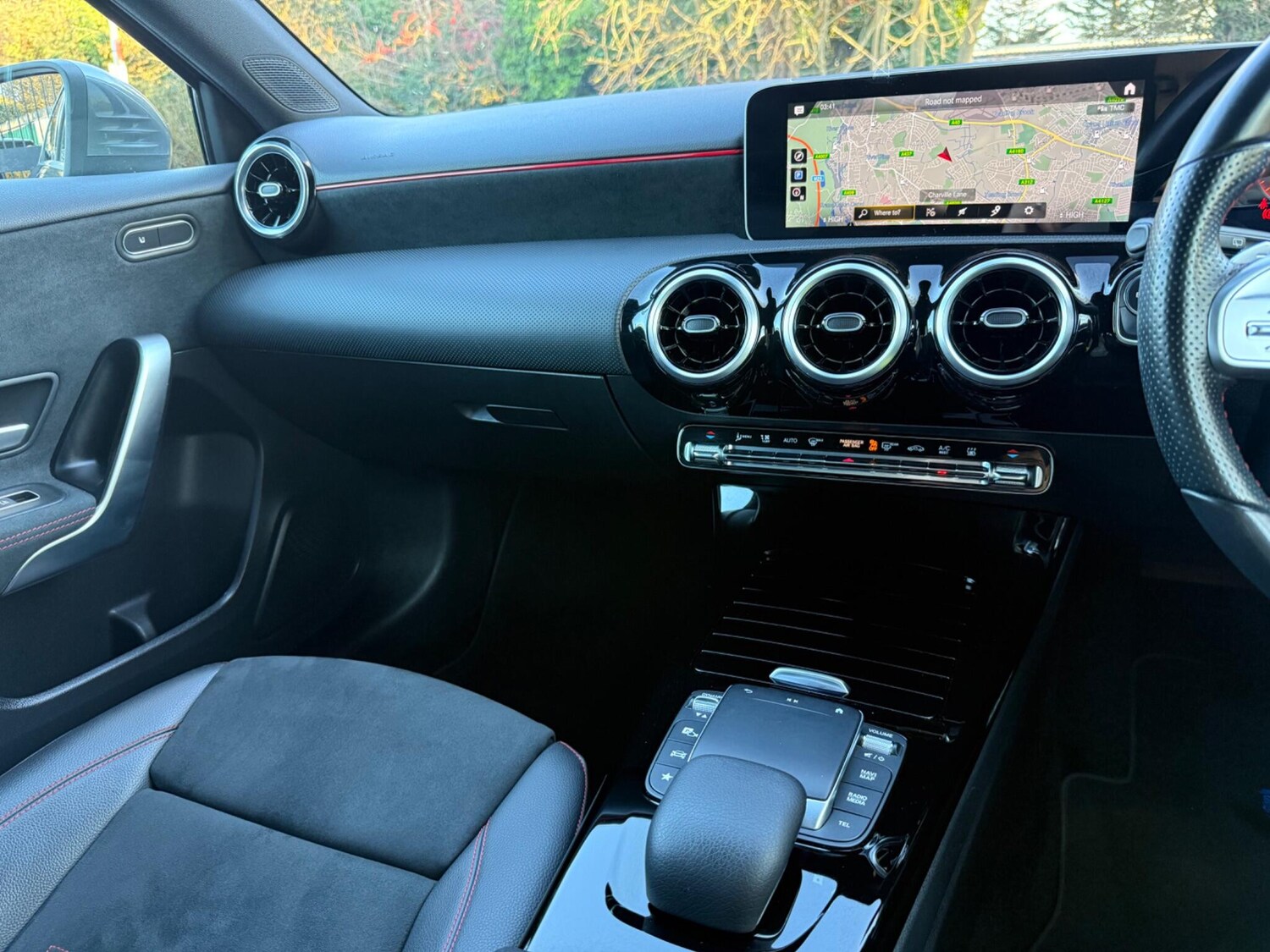 Used Mercedes-Benz A-Class for sale - 77468690: Photo 21