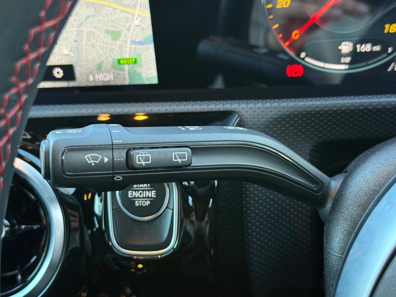 Used Mercedes-Benz A-Class for sale - 77468690: Photo 22