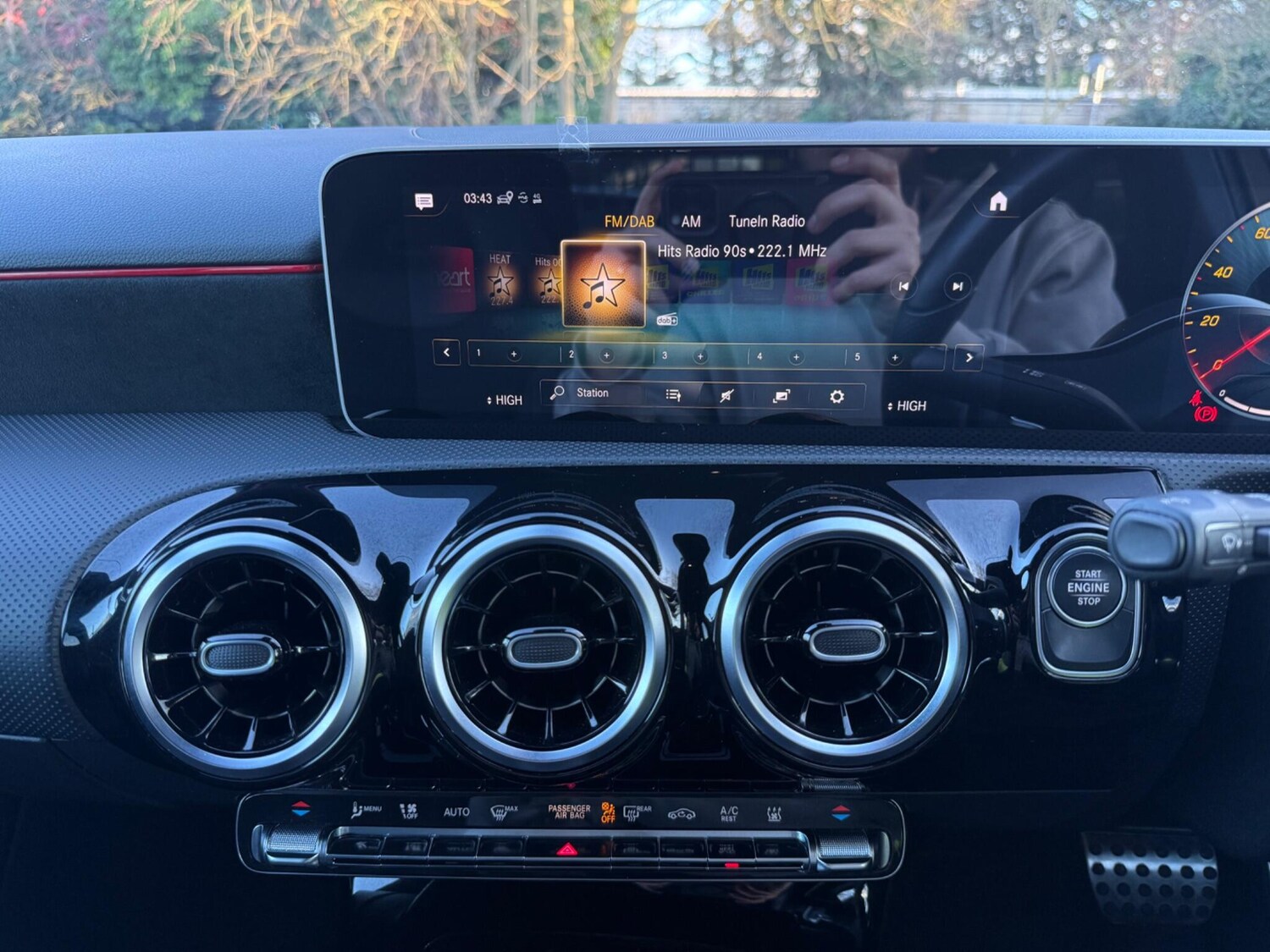 Used Mercedes-Benz A-Class for sale - 77468690: Photo 24