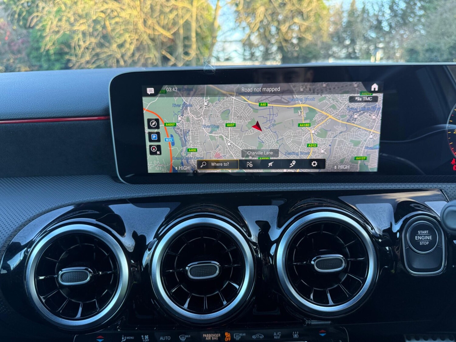 Used Mercedes-Benz A-Class for sale - 77468690: Photo 26