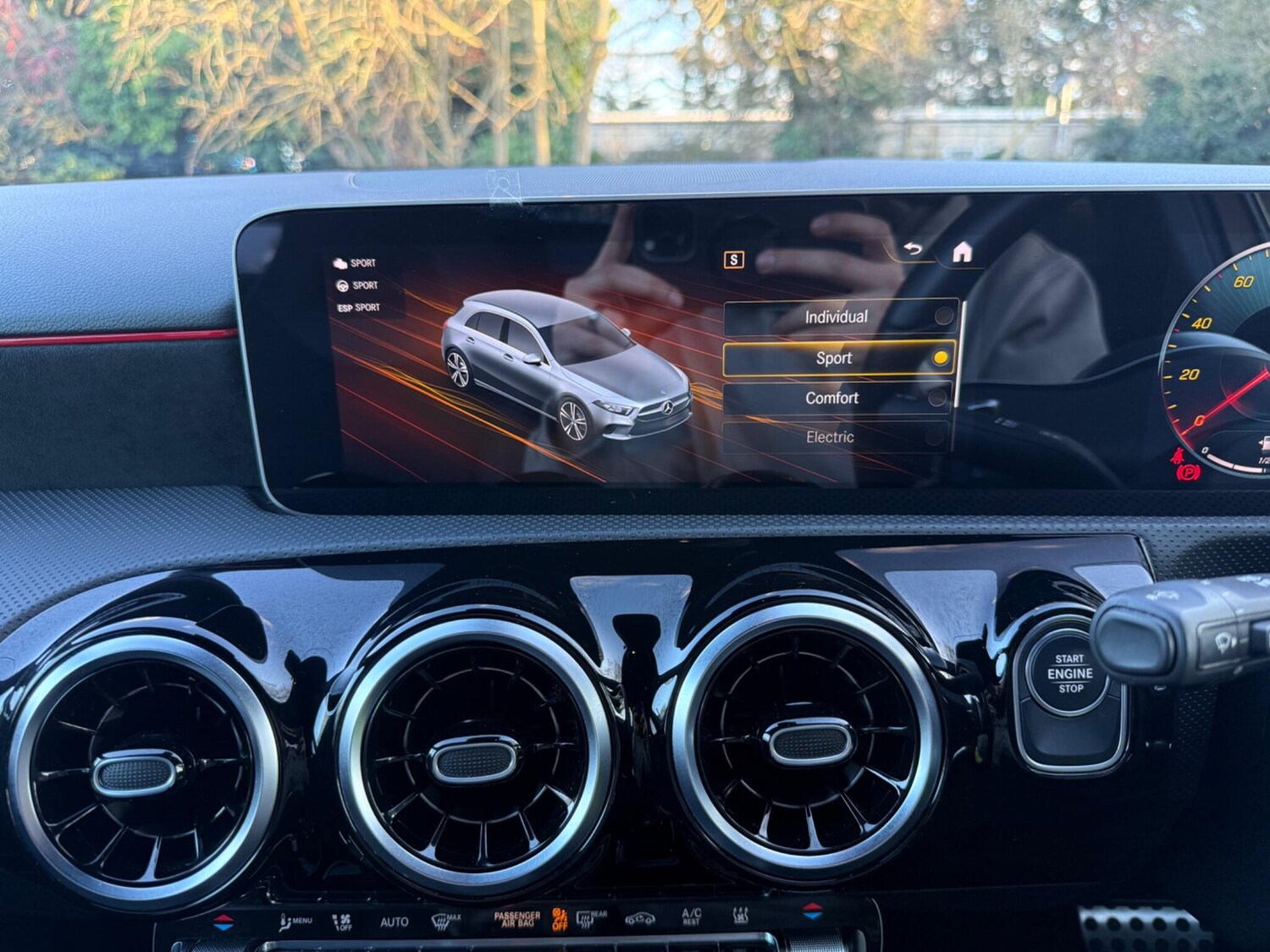 Used Mercedes-Benz A-Class for sale - 77468690: Photo 27