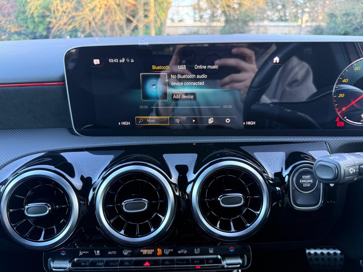 Used Mercedes-Benz A-Class for sale - 77468690: Photo 29