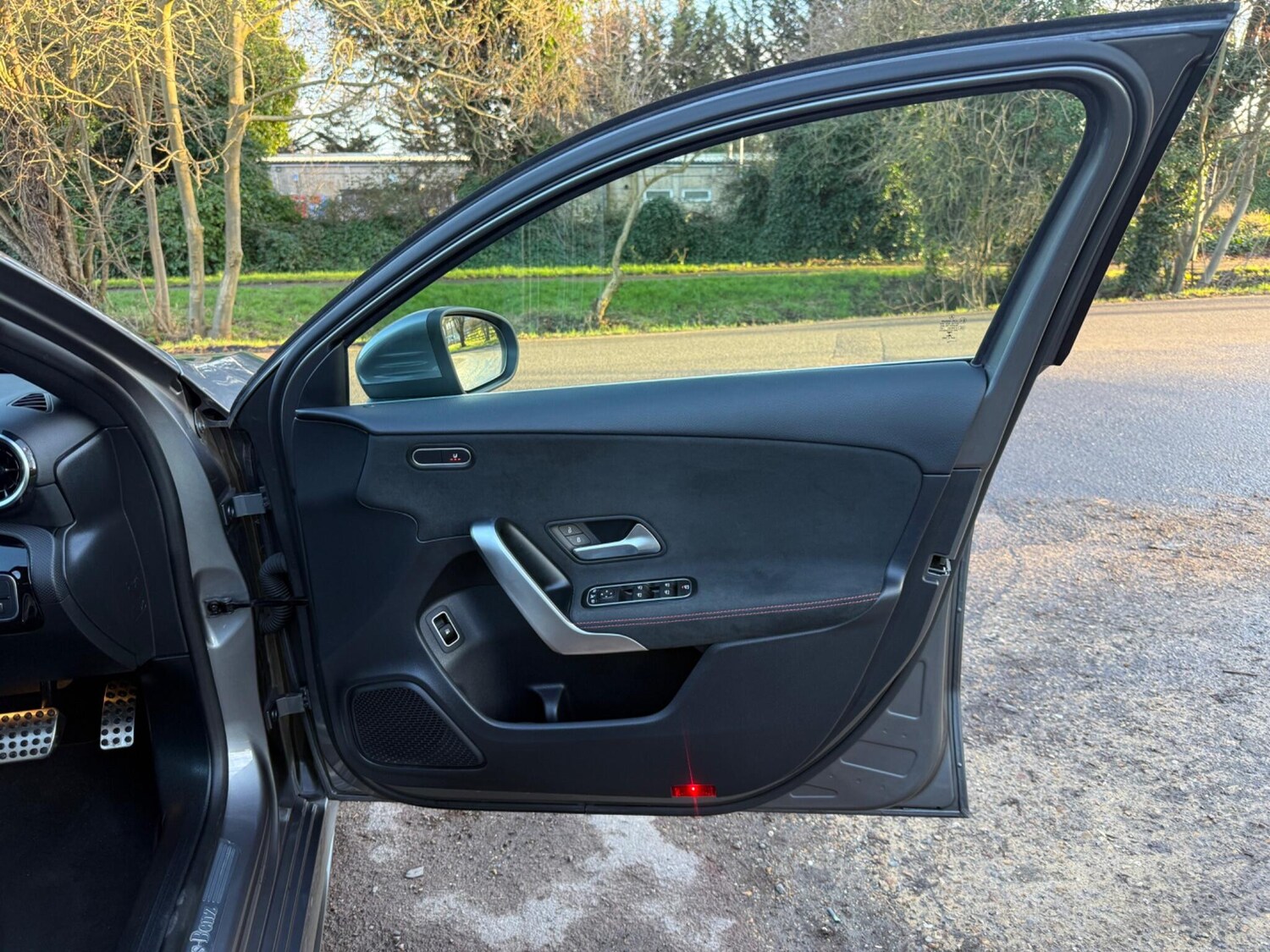 Used Mercedes-Benz A-Class for sale - 77468690: Photo 35