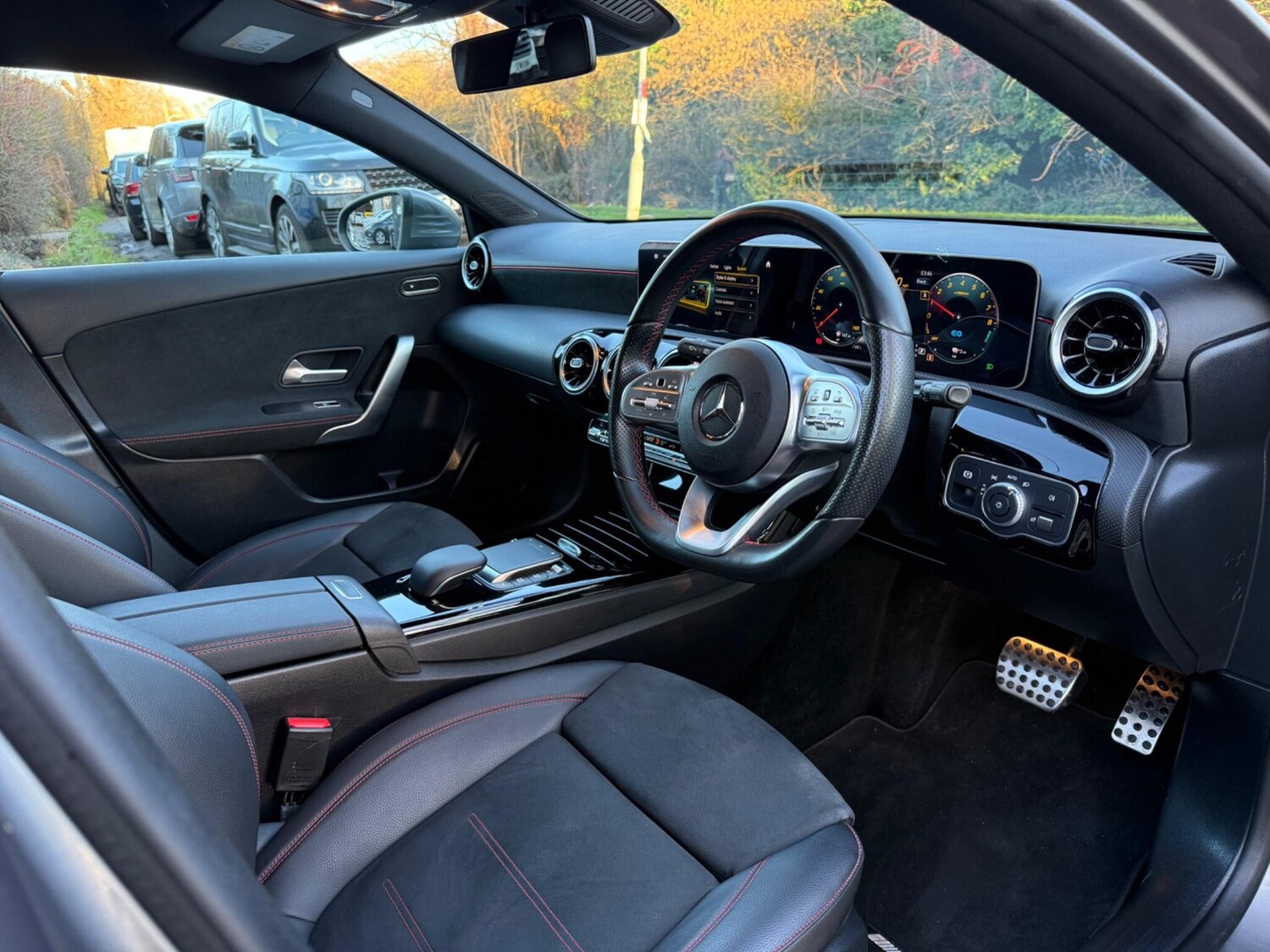 Used Mercedes-Benz A-Class for sale - 77468690: Photo 36