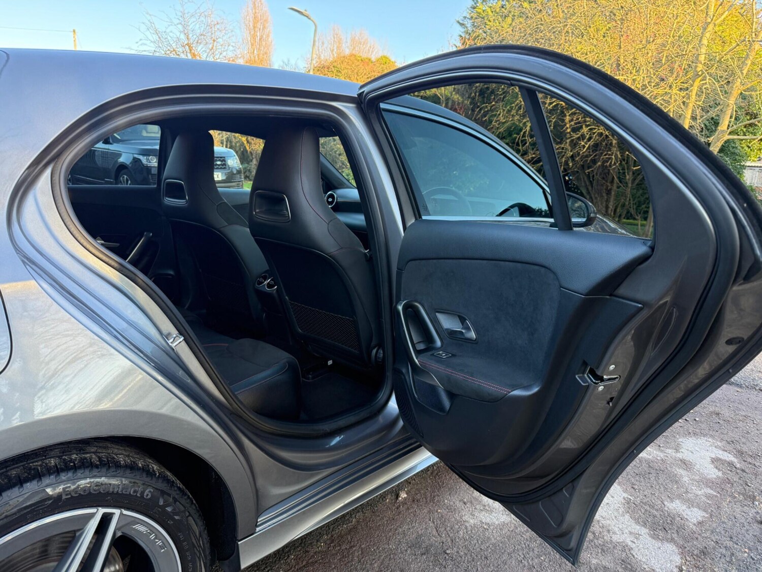 Used Mercedes-Benz A-Class for sale - 77468690: Photo 38