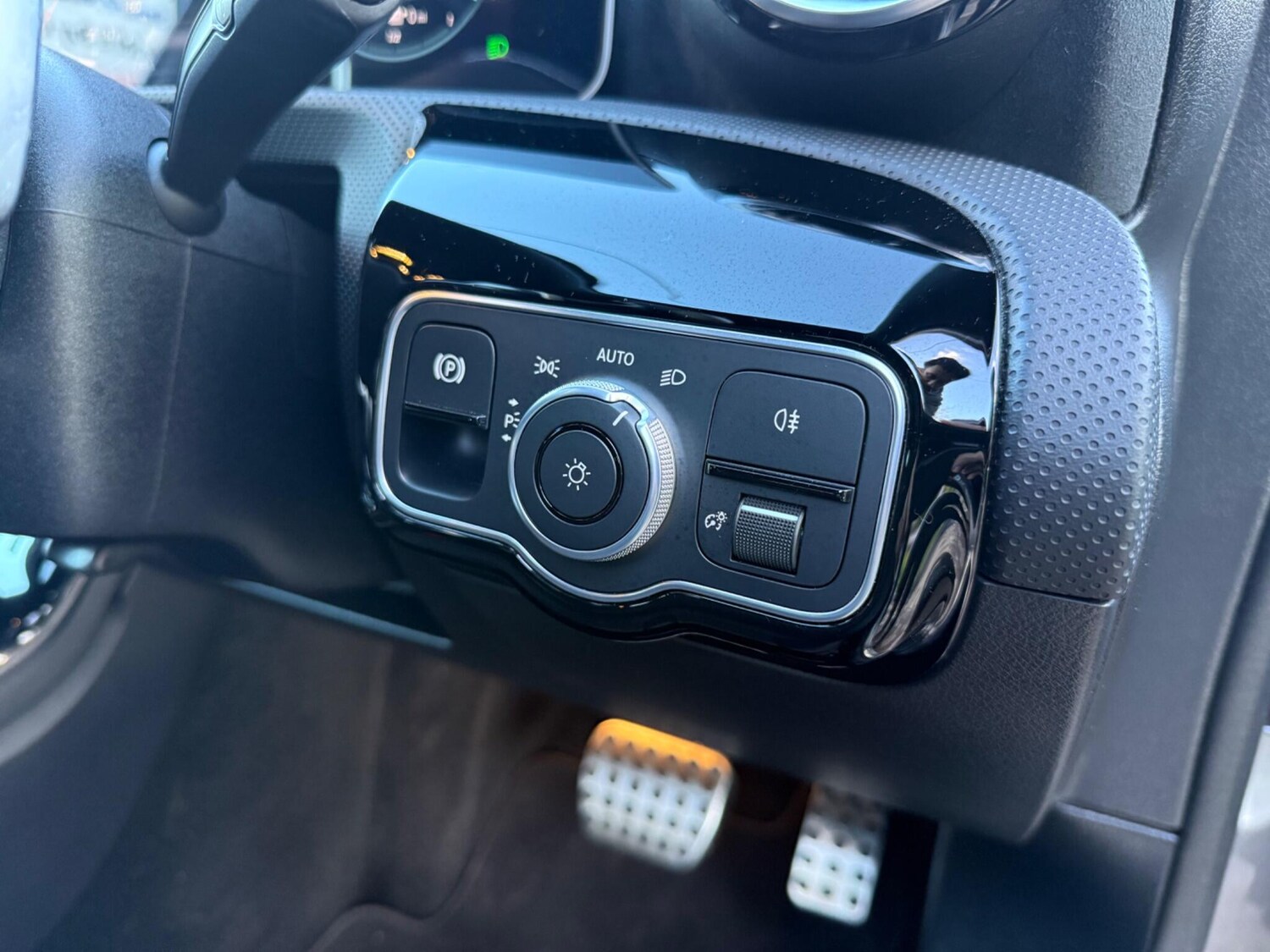 Used Mercedes-Benz A-Class for sale - 77468690: Photo 39