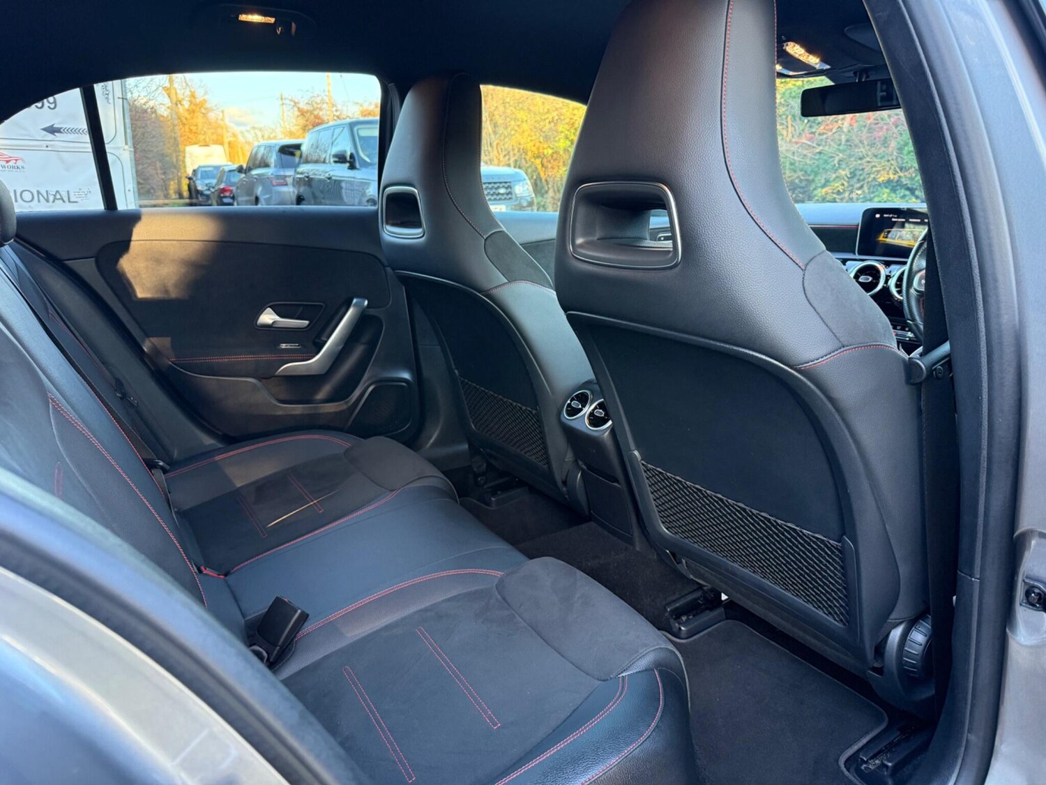 Used Mercedes-Benz A-Class for sale - 77468690: Photo 41