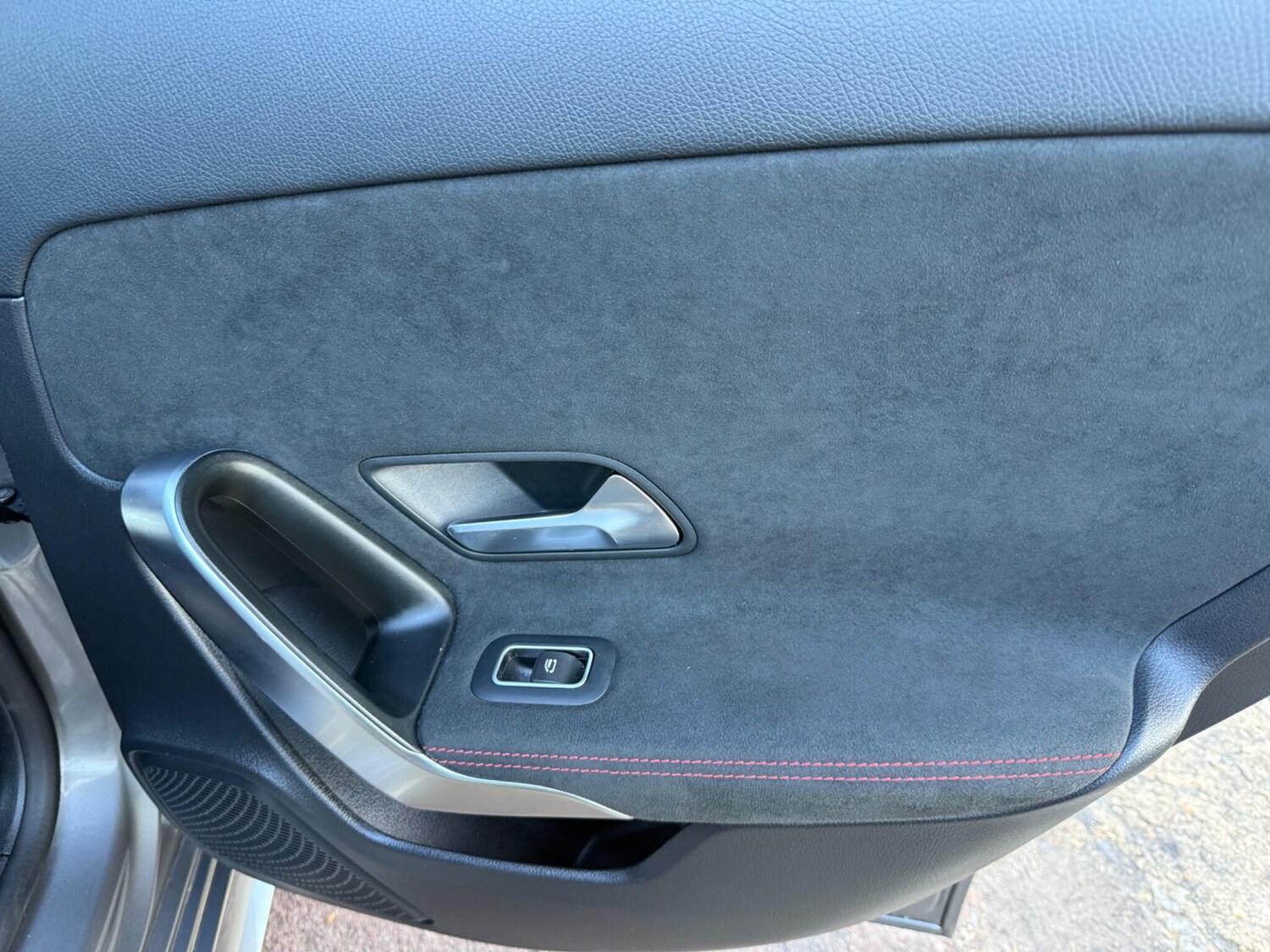 Used Mercedes-Benz A-Class for sale - 77468690: Photo 45