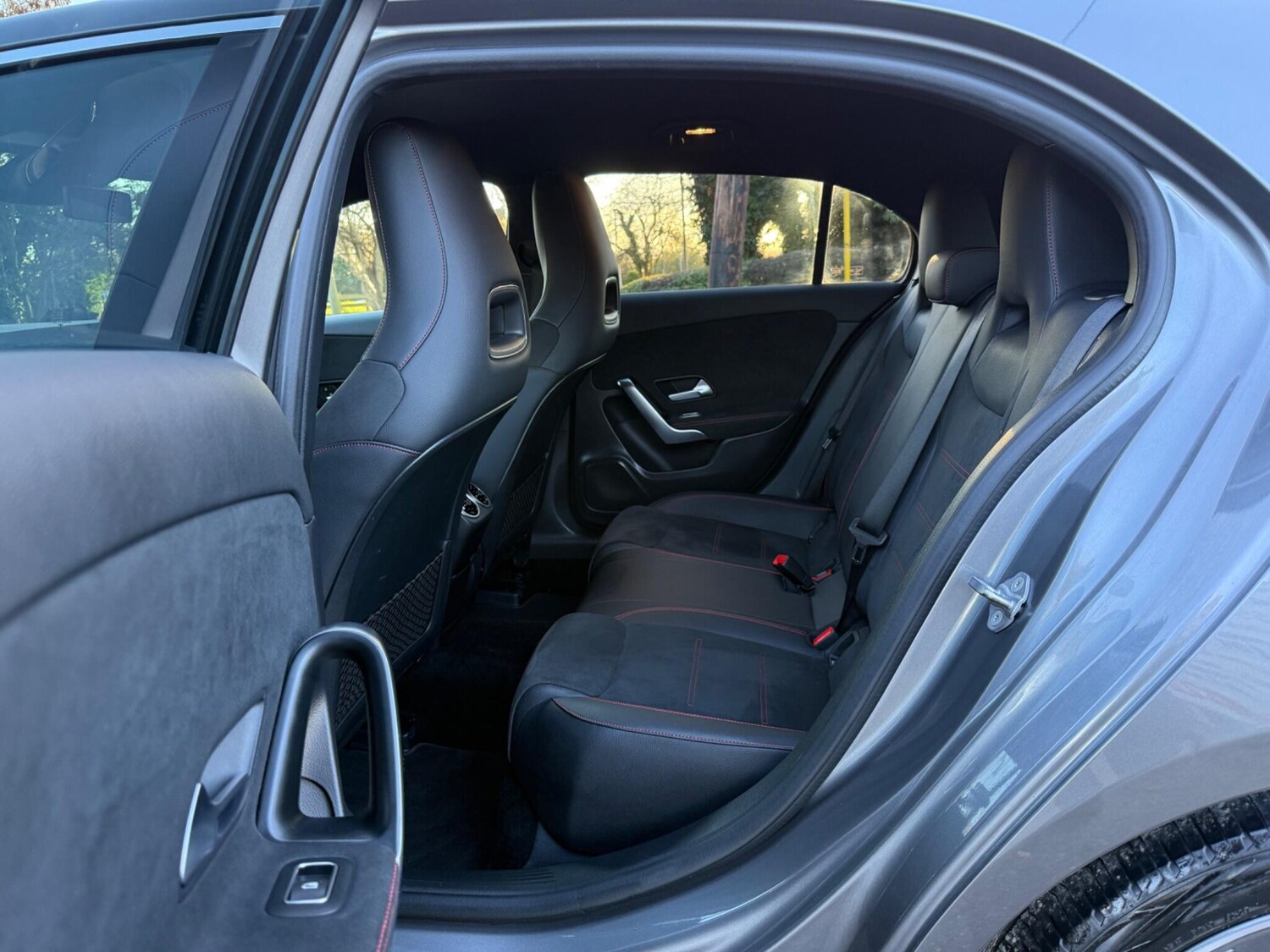 Used Mercedes-Benz A-Class for sale - 77468690: Photo 47