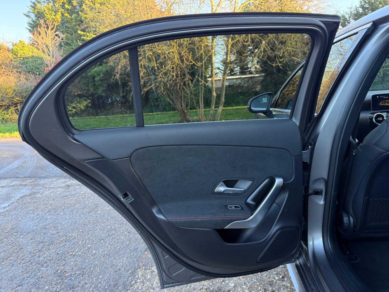 Used Mercedes-Benz A-Class for sale - 77468690: Photo 50