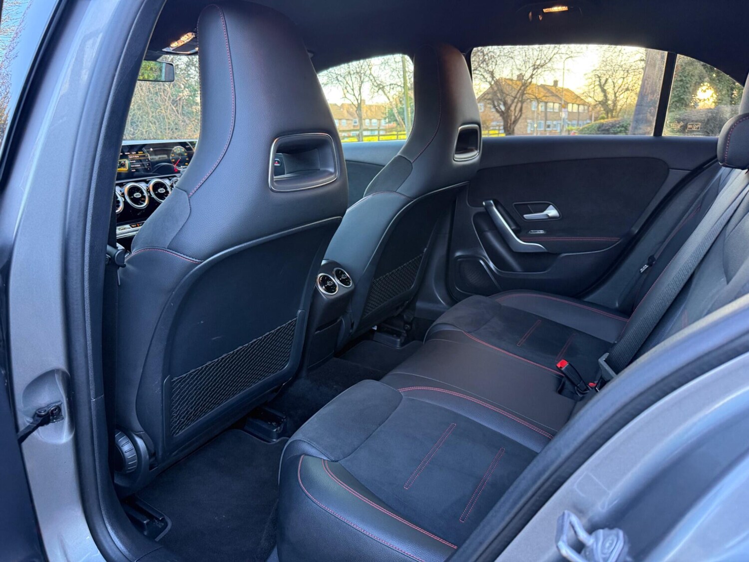 Used Mercedes-Benz A-Class for sale - 77468690: Photo 51