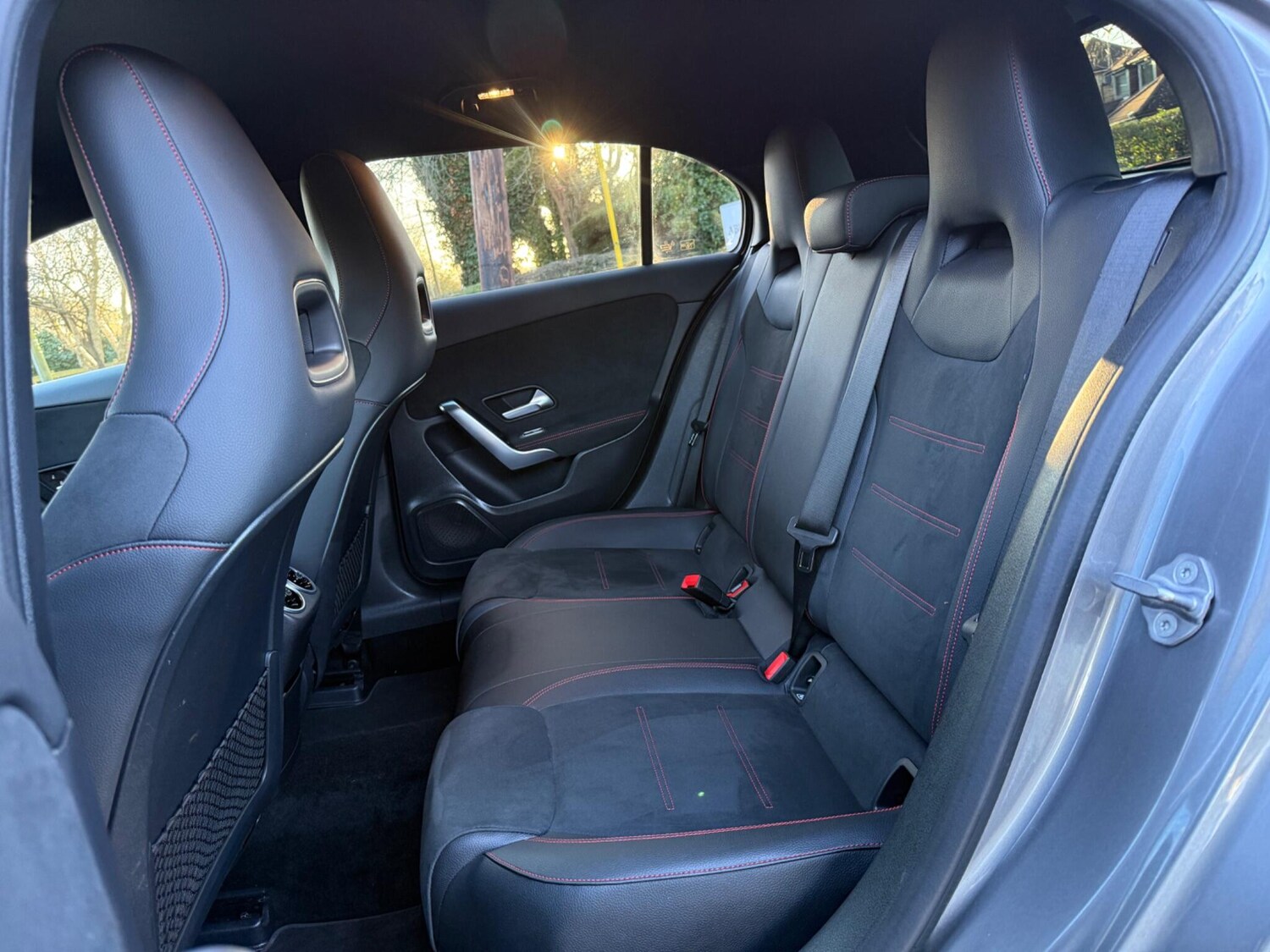 Used Mercedes-Benz A-Class for sale - 77468690: Photo 52