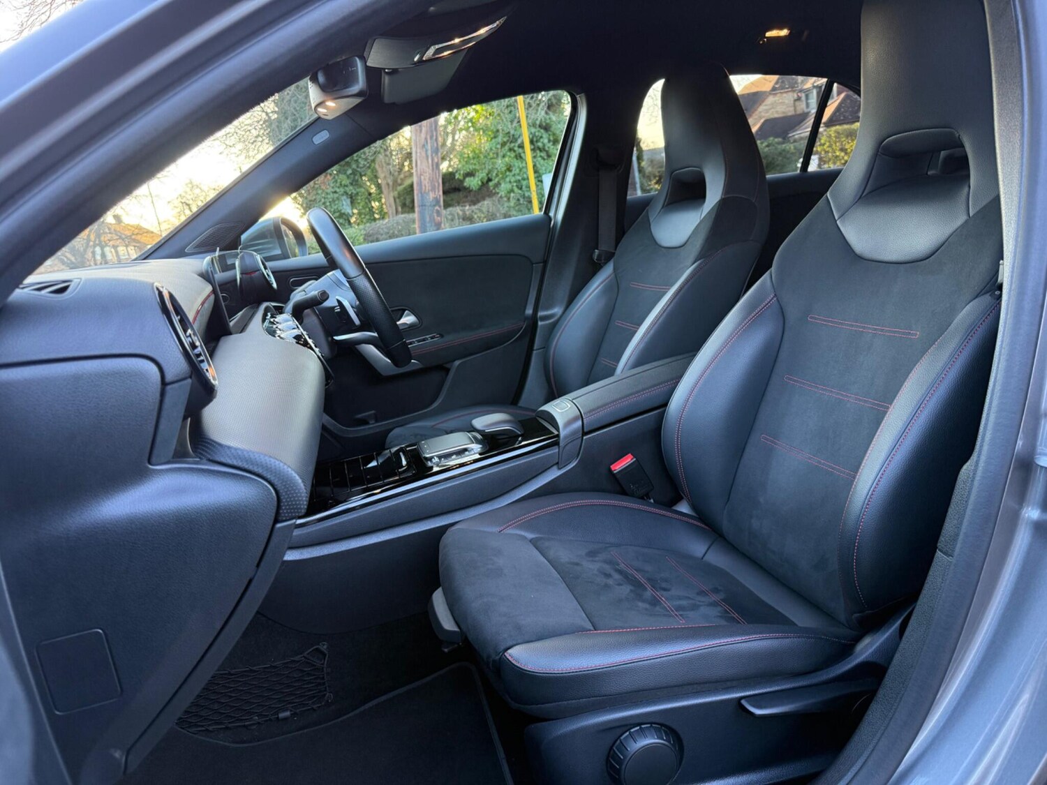 Used Mercedes-Benz A-Class for sale - 77468690: Photo 56