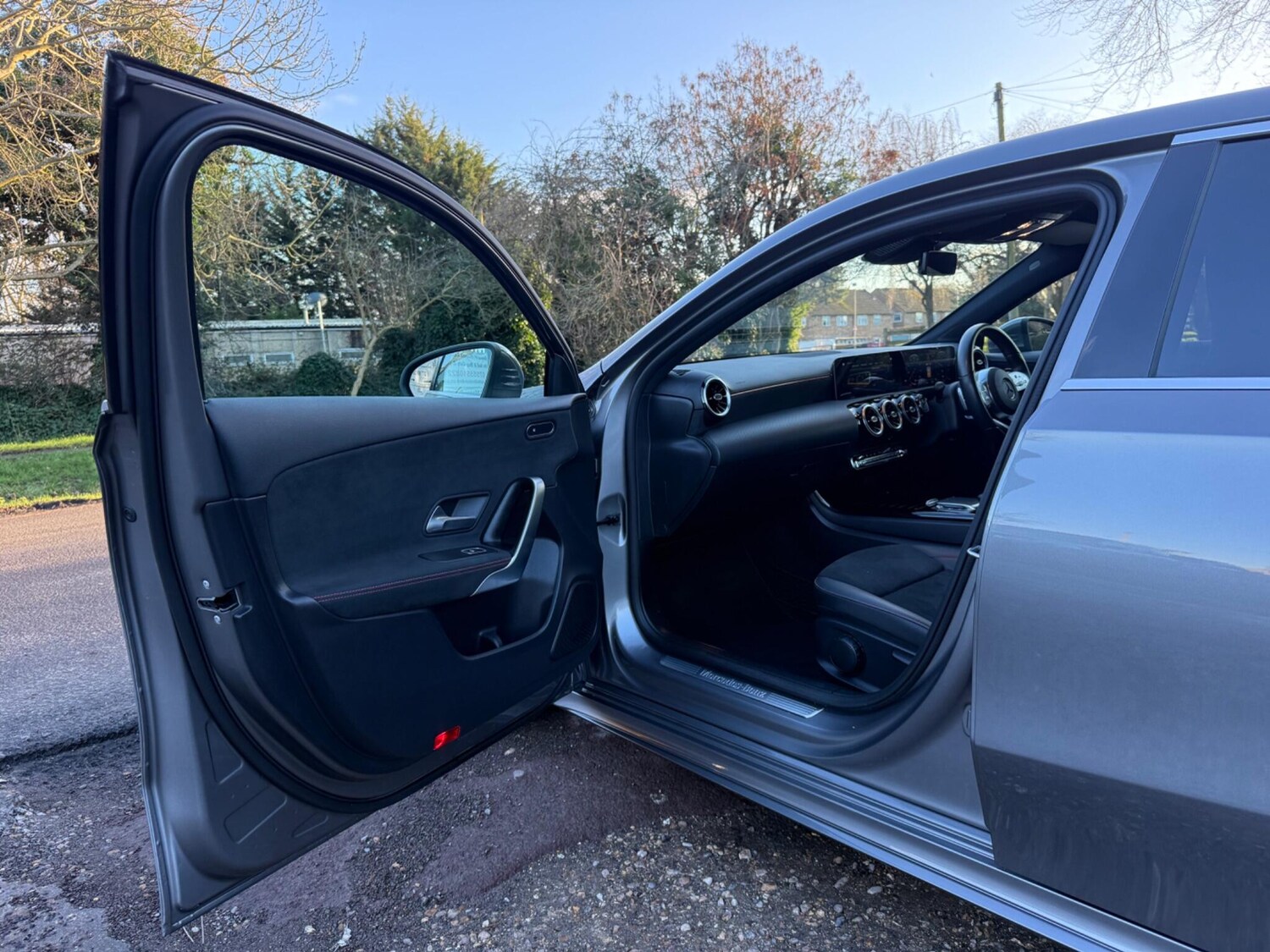 Used Mercedes-Benz A-Class for sale - 77468690: Photo 58