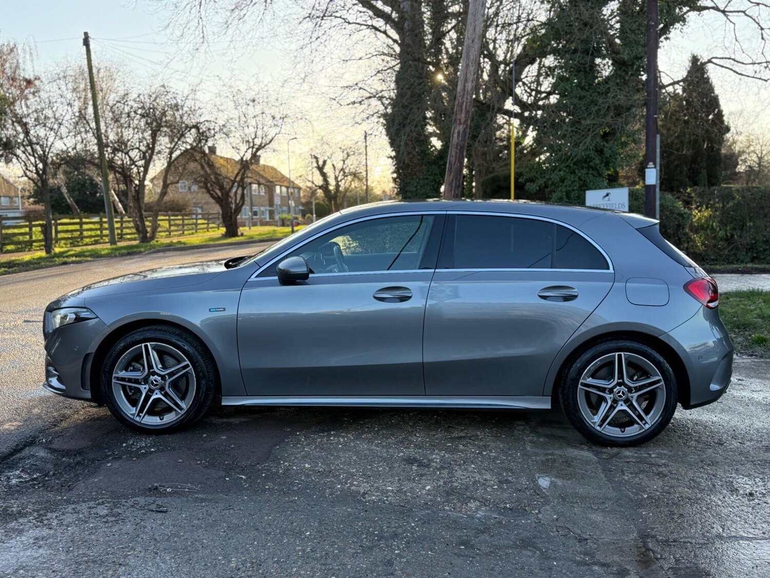 Used Mercedes-Benz A-Class for sale - 77468690: Photo 6