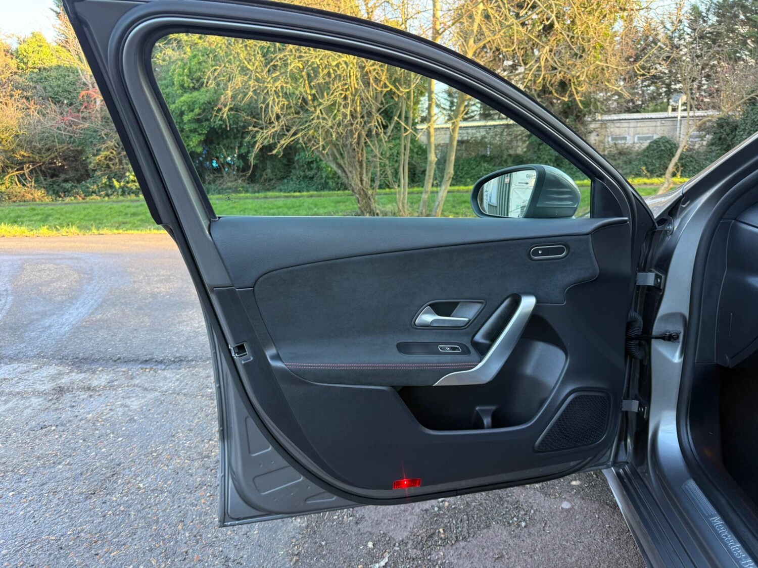 Used Mercedes-Benz A-Class for sale - 77468690: Photo 60