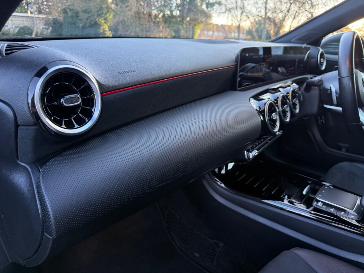 Used Mercedes-Benz A-Class for sale - 77468690: Photo 62