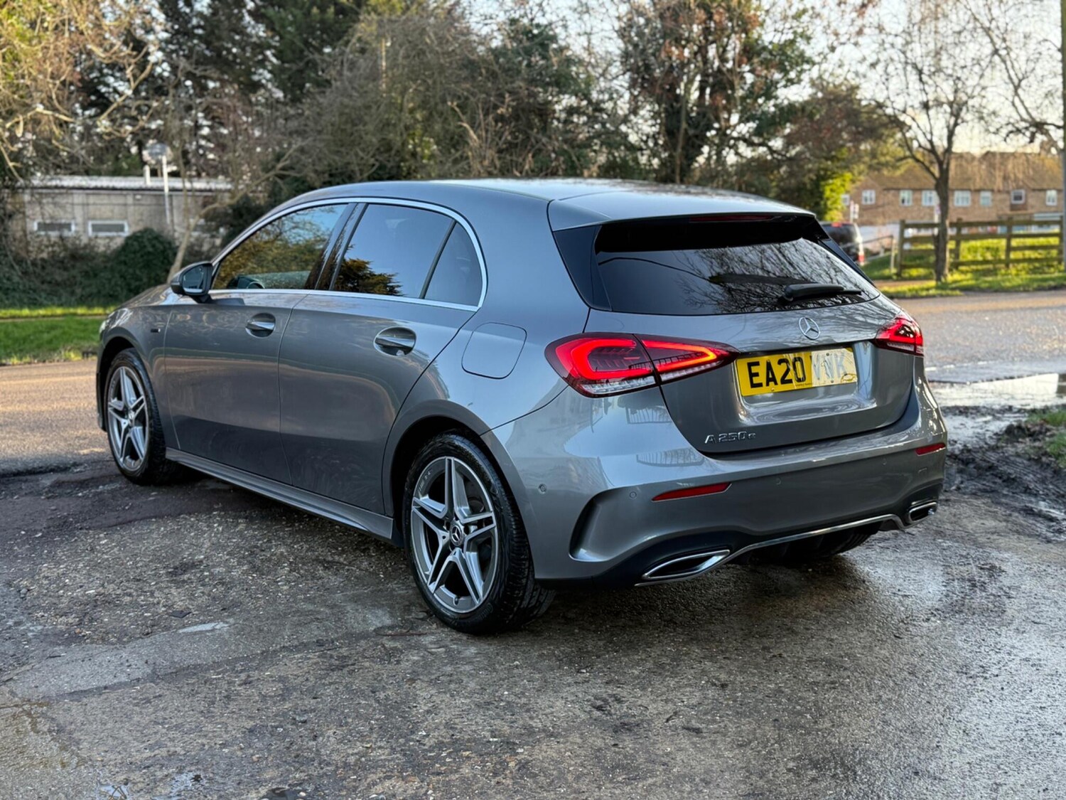 Used Mercedes-Benz A-Class for sale - 77468690: Photo 69