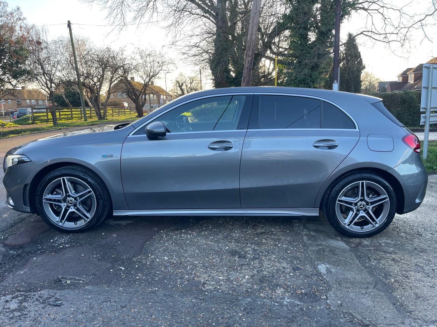 Used Mercedes-Benz A-Class for sale - 77468690: Photo 71