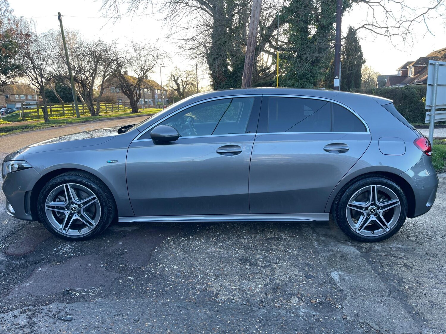 Used Mercedes-Benz A-Class for sale - 77468690: Photo 76