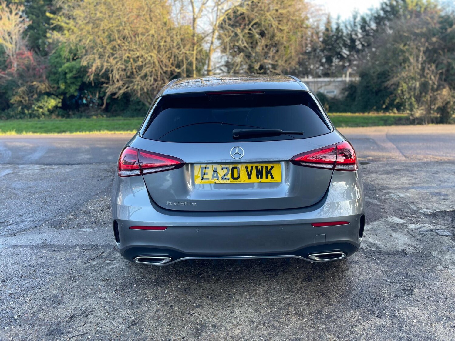 Used Mercedes-Benz A-Class for sale - 77468690: Photo 78