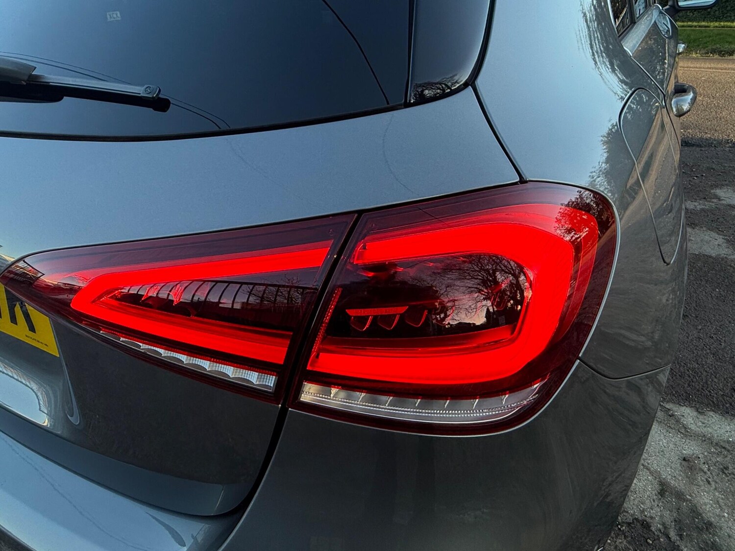 Used Mercedes-Benz A-Class for sale - 77468690: Photo 9