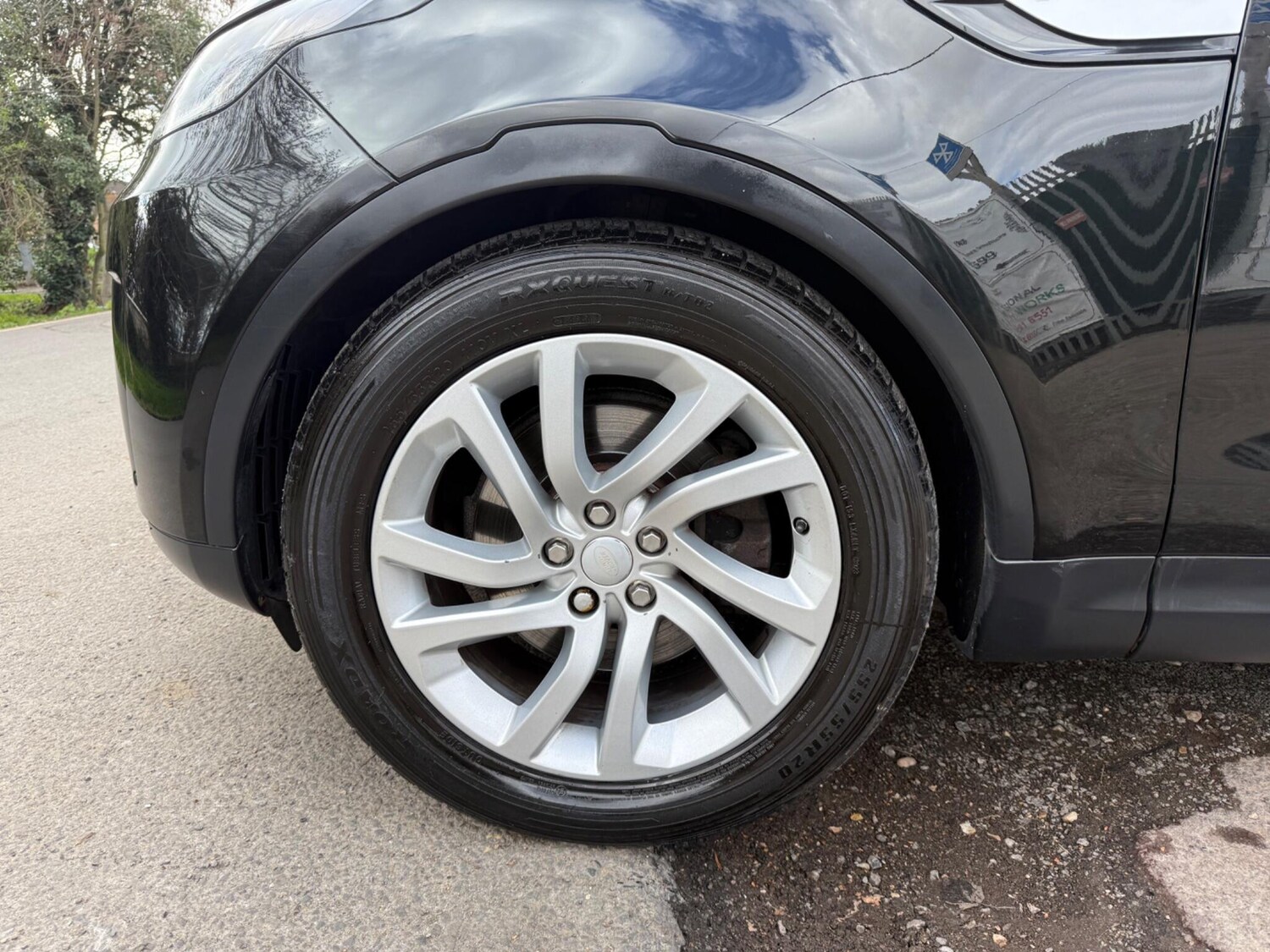 Used Land Rover Discovery 2017 for sale - 77838540: Photo 13