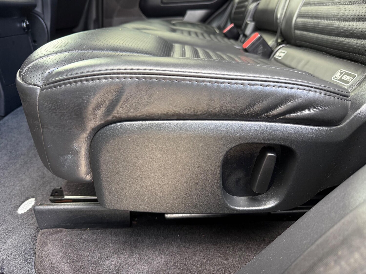 Used Land Rover Discovery 2017 for sale - 77838540: Photo 37