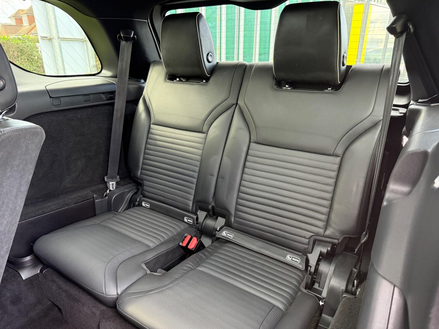 Used Land Rover Discovery 2017 for sale - 77838540: Photo 39