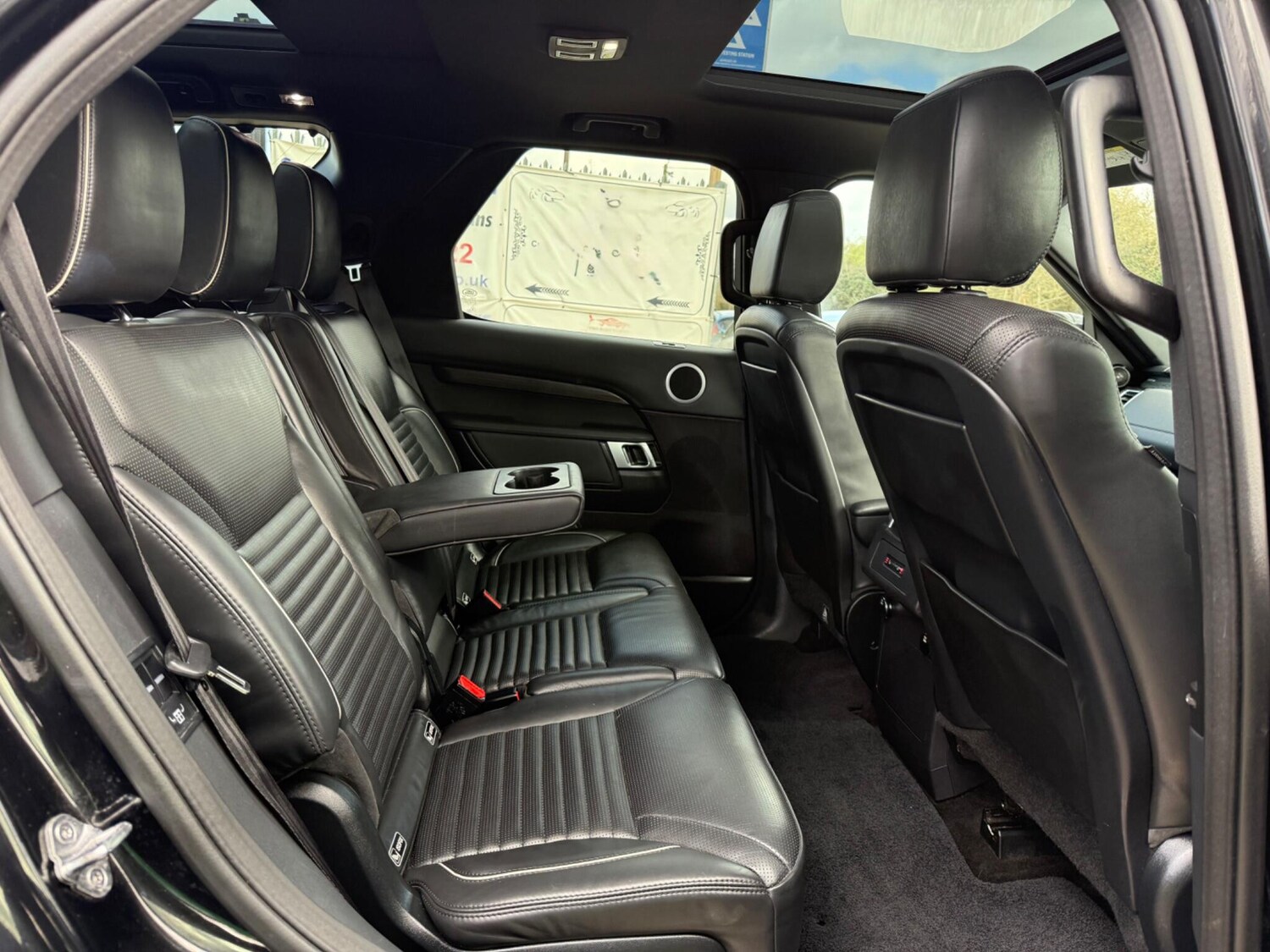 Used Land Rover Discovery 2017 for sale - 77838540: Photo 41