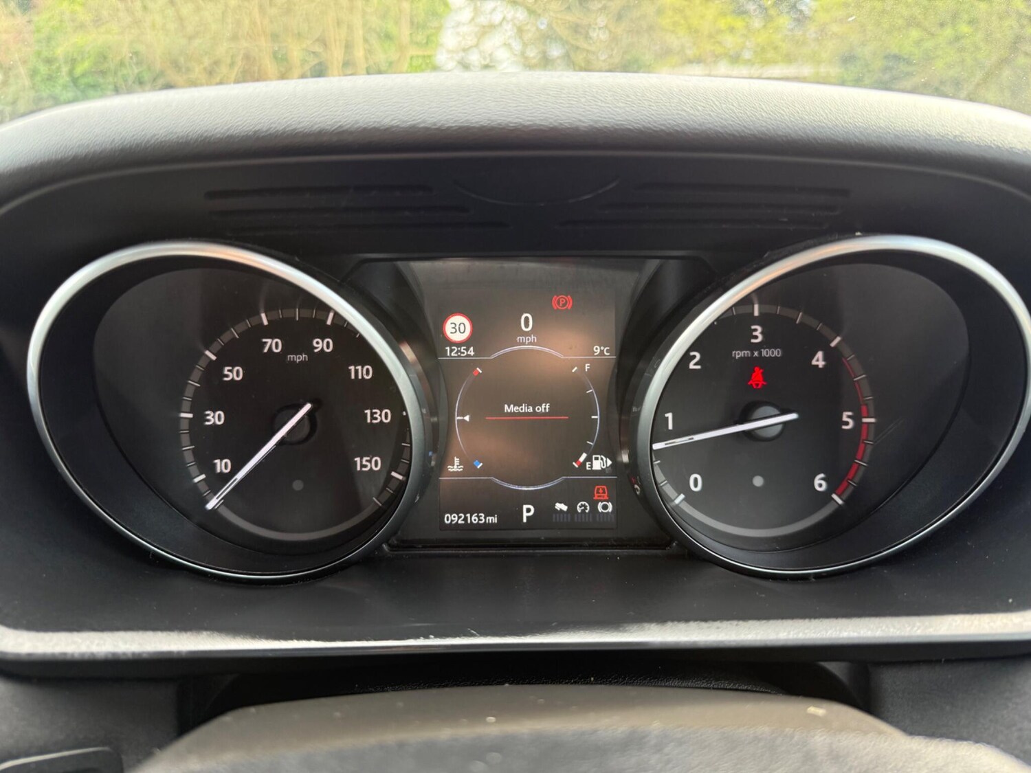 Used Land Rover Discovery 2017 for sale - 77838540: Photo 55