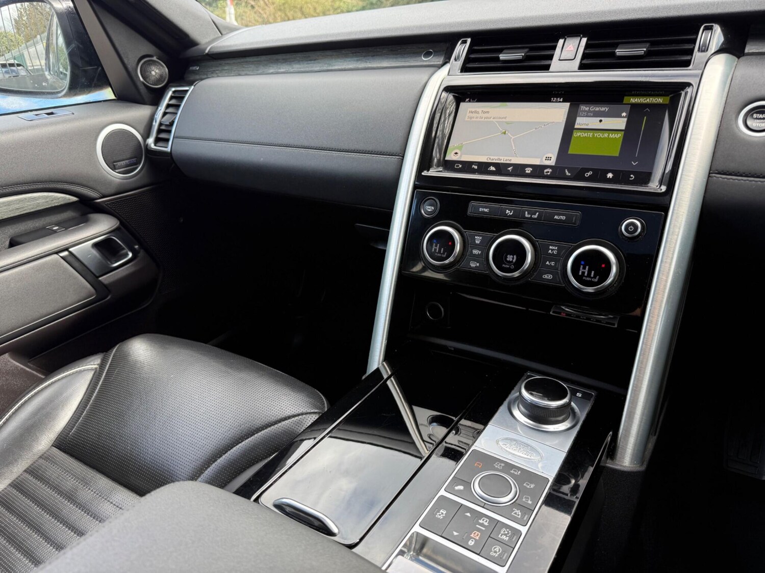 Used Land Rover Discovery 2017 for sale - 77838540: Photo 56