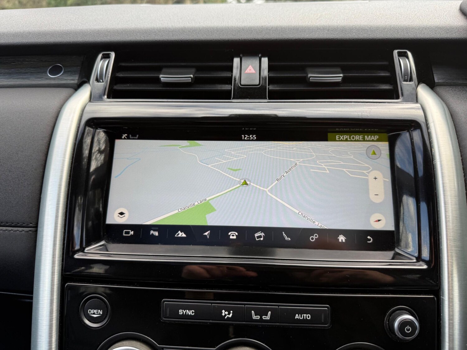 Used Land Rover Discovery 2017 for sale - 77838540: Photo 58