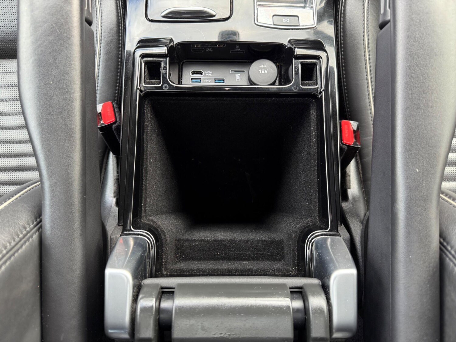 Used Land Rover Discovery 2017 for sale - 77838540: Photo 73