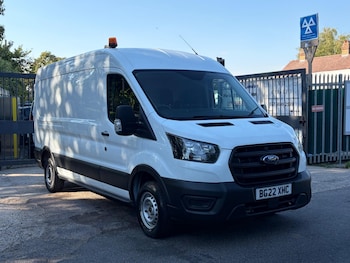 Used Ford Transit 2022 for sale - 79521245: Photo