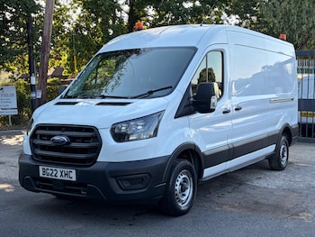 Used Ford Transit 2022 for sale - 79521245: Photo
