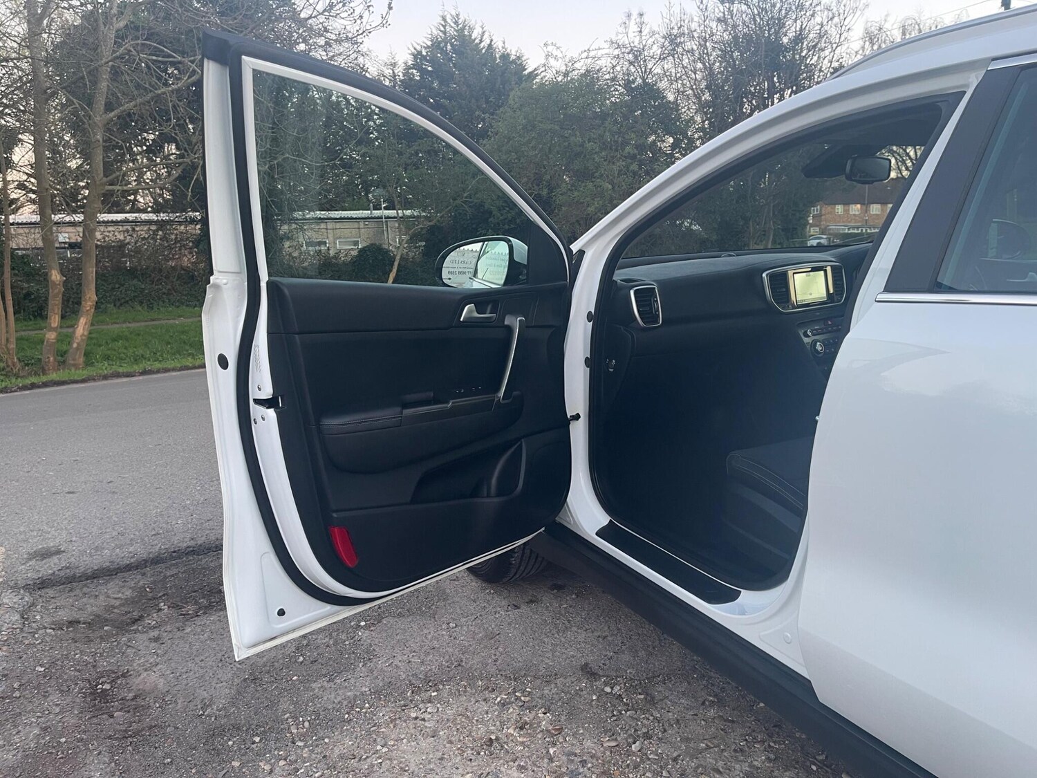 Used Kia Sportage 2019 for sale - 77939914: Photo 11