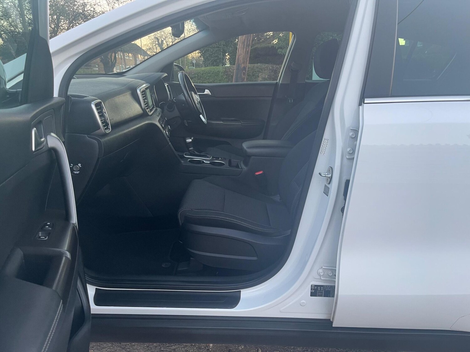 Used Kia Sportage 2019 for sale - 77939914: Photo 13