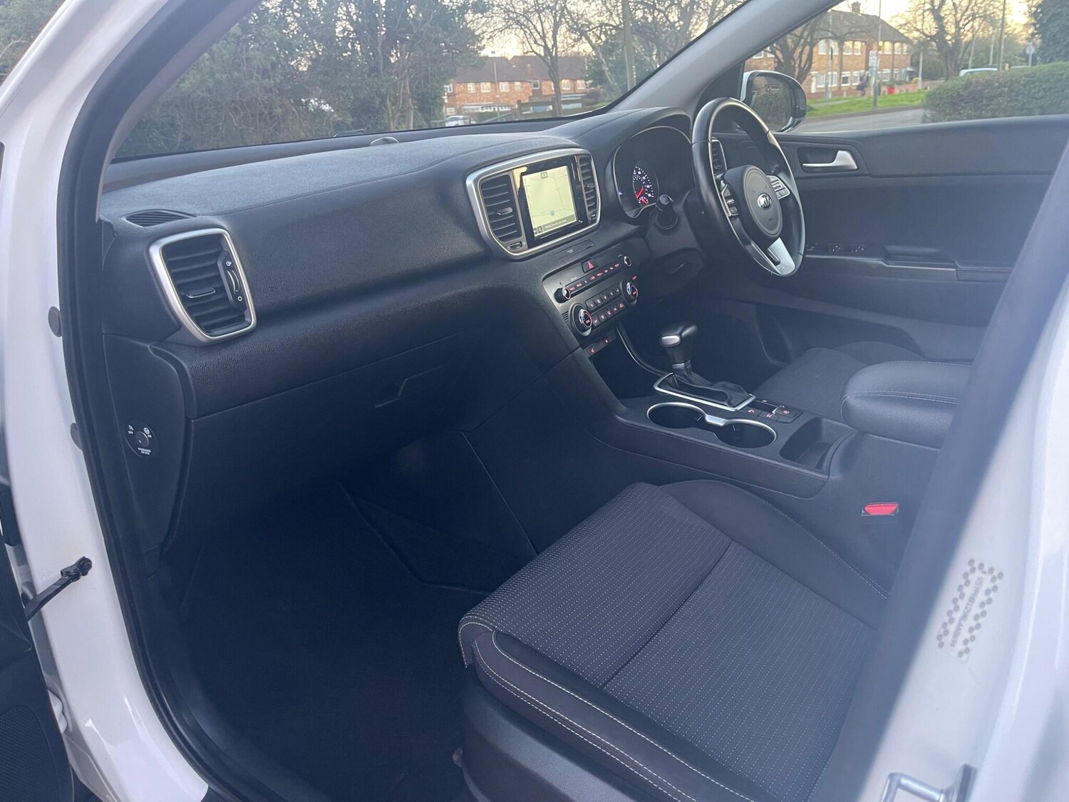 Used Kia Sportage 2019 for sale - 77939914: Photo 15