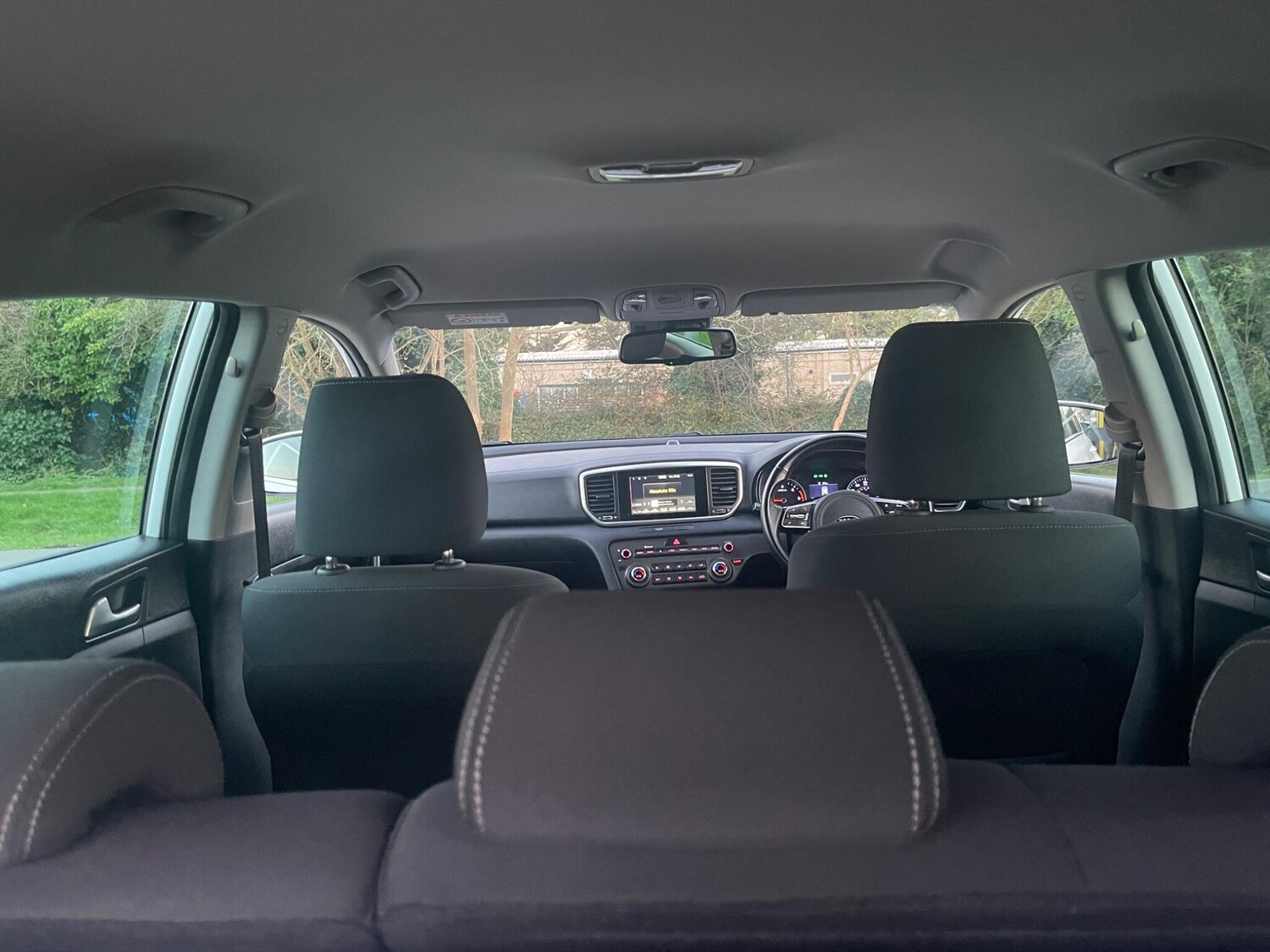 Used Kia Sportage 2019 for sale - 77939914: Photo 16