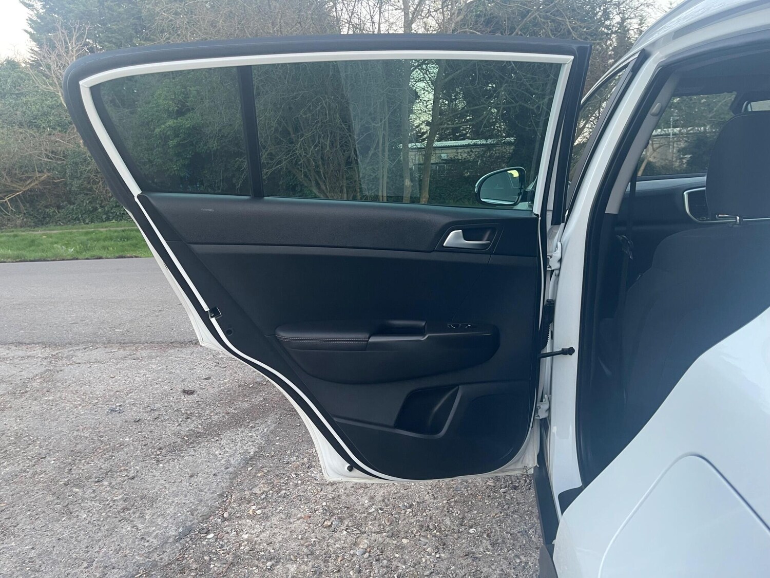 Used Kia Sportage 2019 for sale - 77939914: Photo 17