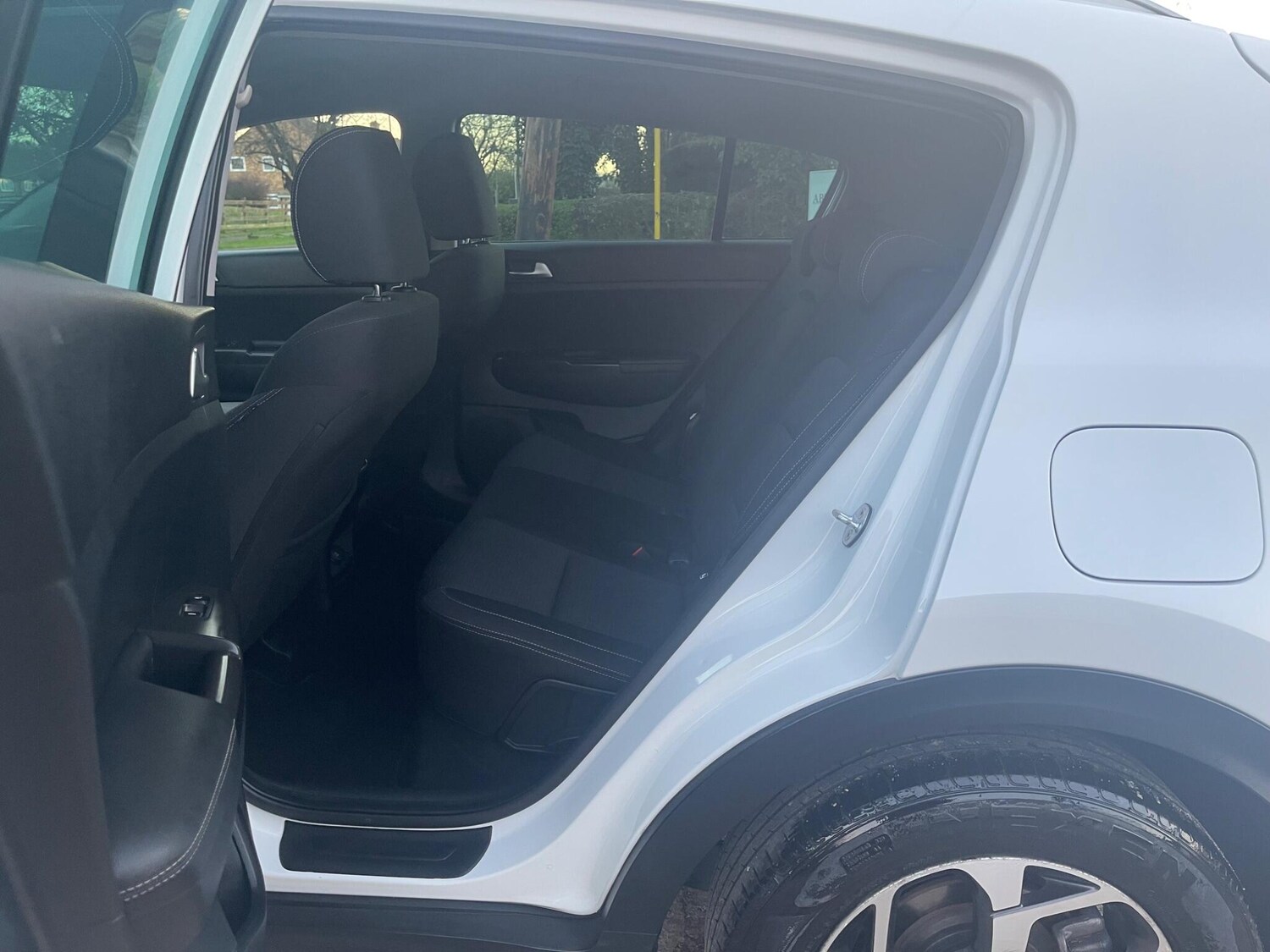 Used Kia Sportage 2019 for sale - 77939914: Photo 18