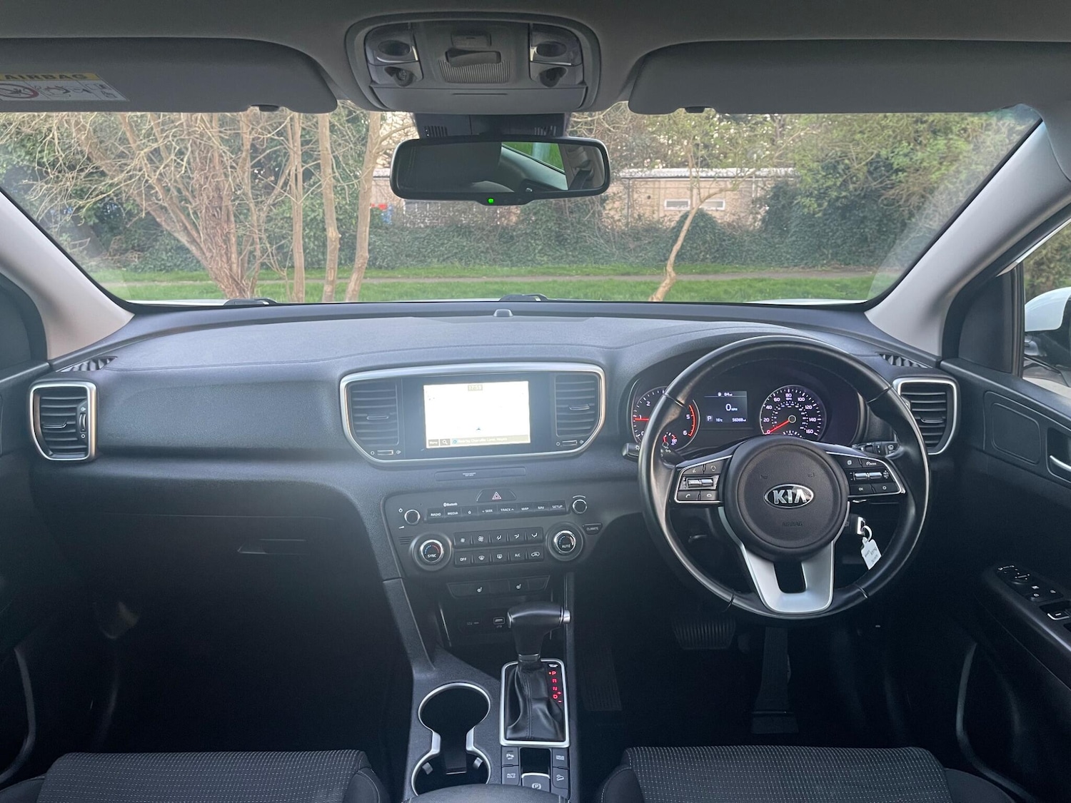 Used Kia Sportage 2019 for sale - 77939914: Photo 2