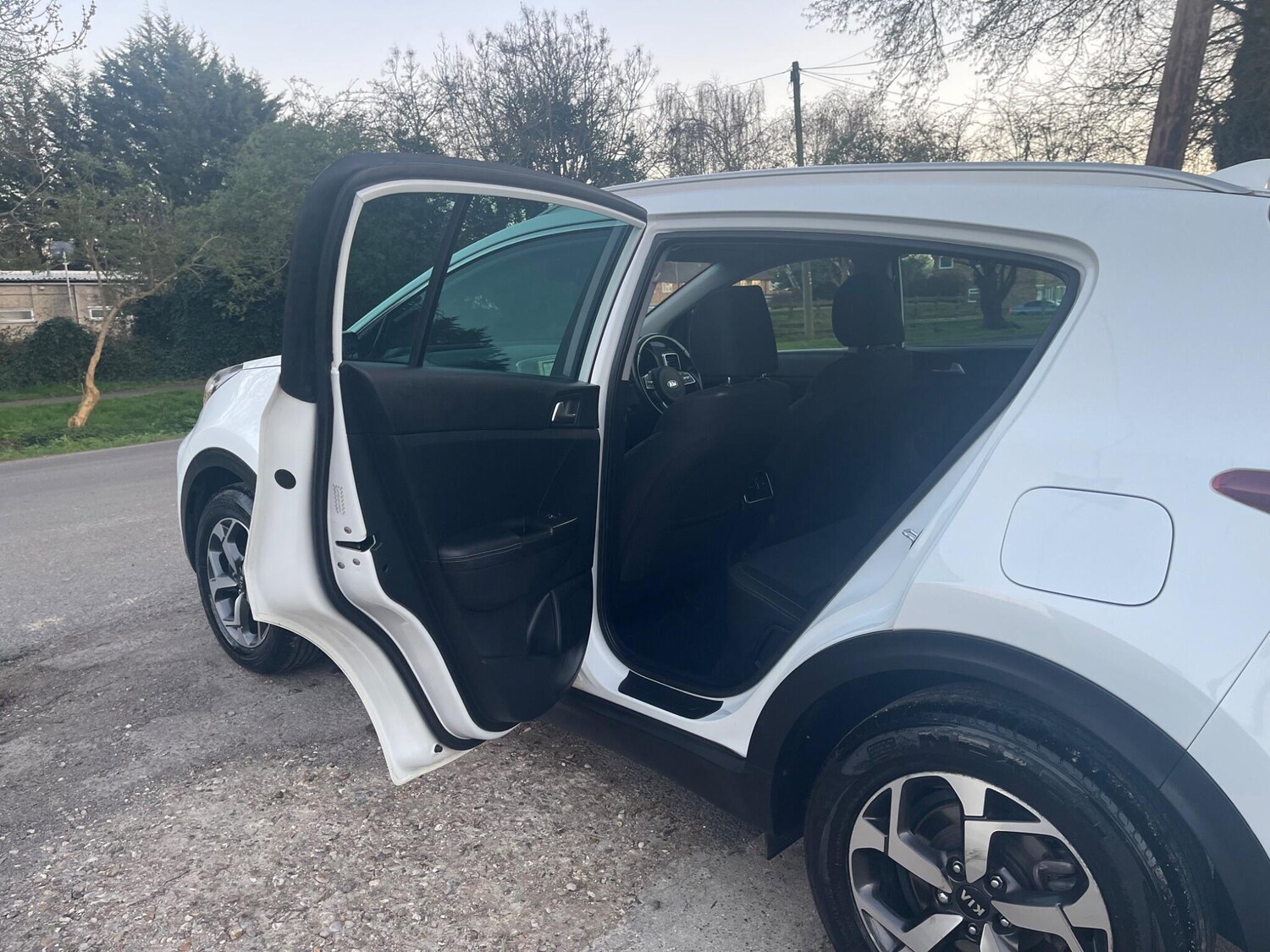 Used Kia Sportage 2019 for sale - 77939914: Photo 20